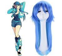 Dramatical Murder DMMDs Anime Long Synthetic Hair Anime Cosplay Wig Synthetic Wigs Girl Women Men Wigs