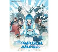 DRAMAtical Murder (PC) - Steam Gift - GLOBAL