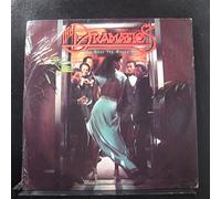 DRAMATICS - DRAMATICS LP, DO WHAT YOU WANNA DO (US ISSUE EX/EX VINYL)