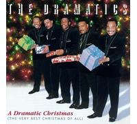 Dramatics, the - A Dramatic Christmas