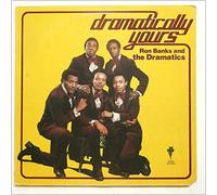 Dramatics,the - Dramatically Yours [Vinyl LP] [VINYL]