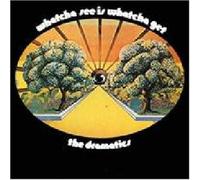 Dramatics, the - Whatcha See Is Whatcha Get +3