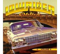Dramatics - Vol. 4-Lowrider Oldies