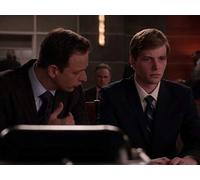 Dramatics, Your Honor