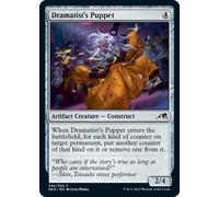 Dramatist's Puppet | Kamigawa: Neon Dynasty