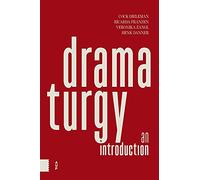 Dramaturgy: An Introduction