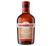 Drambuie The Isle of Skye Liqueur 50cl