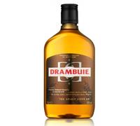Drambuie Whisky Liqueur 50cl Bottle