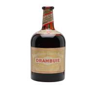 Drambuie Whisky Liqueur / Bot.1950s