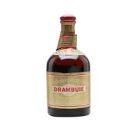 Drambuie Whisky Liqueur / Bot.1970s