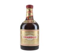 Drambuie Whisky Liqueur / Bot.1970s