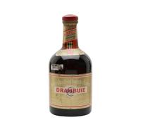 Drambuie Whisky Liqueur / Bot.1970s