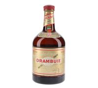 Drambuie Whisky Liqueur / Bot.1980s