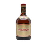 Drambuie Whisky Liqueur / Bot.1980s