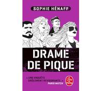 Drame de pique