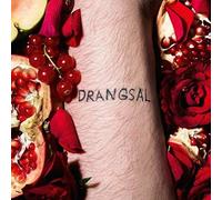 Drangsal - Harieschaim (Black Vinyl) [VINYL]