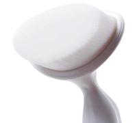 Dranng Electric Face Scrubber - Battery Operated Skin Cleanser - Electric Massaging and Deep Cleansing Face Scrubber for Women, Friends, Beautician