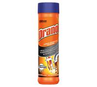 Drano Power Drain Cleaner - 500g