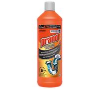 Drano Power Gel Drain Cleaner - 1000 ml