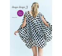 Drape Drape 3 Hisako Sato Paperback New