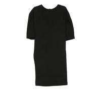 Draped Mini Dress - male - Issey Miyake - T-Shirts - Black - M - Tops M
