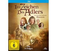 Drapella, Hubert - Im Zeichen des Adlers - die Komplette Serie: Alle