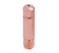 Draper 0.8mm MB15 MIG Torch Tips (Pack of 5)