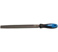 Draper 00010 250mm Half Round File and Handle