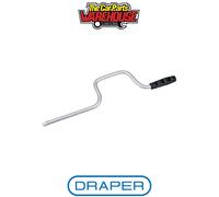 Draper 00179 Elora Speed Brace 3/8" Sq Dr 345mm