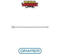 Draper 00210 Elora Extension Bar 3/8" Sq Dr 300mm