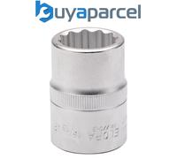 Draper 15/16" 3/4" Square Drive Elora Bi-Hexagon Socket 468