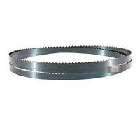 Draper 00523 Carbon Steel/Wood Cutting Bandsaw Blade - 1575 x 6mm,...