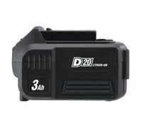 Draper 00649 D20 20V Lithium Battery (3.0Ah)