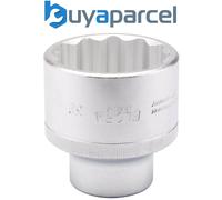Elora 00872 Bi-Hexagon Socket 3/4in Sq. Dr. 52Mm each