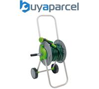 Garden Hose Trolley Kit, 15m
