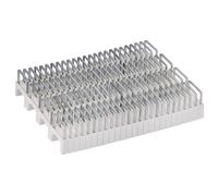 Draper 01046 Insulated Cable Staples 6 - 8Mm (Pack Of 100) each