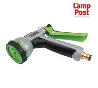 Draper 8 Pattern Spray Gun