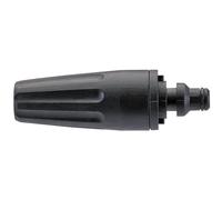 Draper 01826 Pressure Washer Motorcycle Cleaning Nozzle, Black