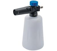Draper 01827 Pressure Washer Snow Foam Lance For 98678 & 98679 each