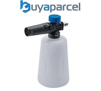 Draper 01827 Pressure Washer Snow Foam Lance for 98678 & 98679