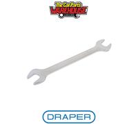 Elora 01979 Long Metric Double Open End Spanner 18 X 19Mm each