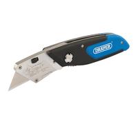Draper 02015 Folding Trimming Knife each