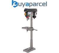 Draper 16 Speed Floor Standing Drill - 1100W