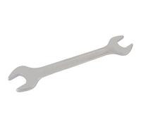 Draper 02034 Elora Long Metric Double Open End Spanner, 24 x 27mm
