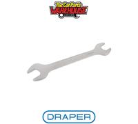 Draper 02050 Elora Long Metric Double Open End Spanner 27 x 32mm