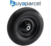 Draper 02104 Rubber Wheel 360Mm each