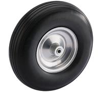 Draper 02105 Rubber Wheel 320Mm each