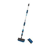 Draper 02169 Telescopic Washing Brush 3M (2 Piece) each 1