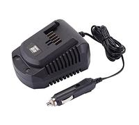Draper 02255 D20 12V Li-ion in-car Battery Charger