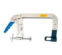 Draper 02325 Expert Valve Spring Compressor 35 - 142mm Capacity